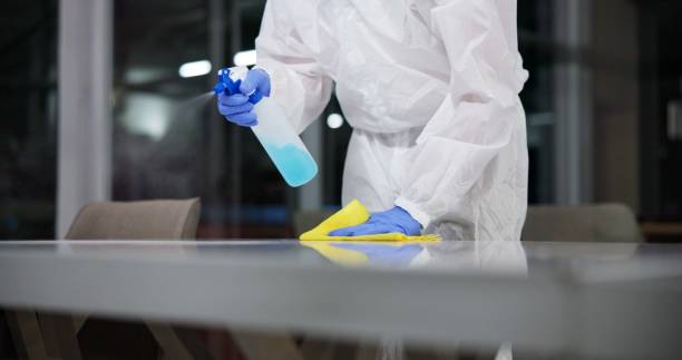 Licensed Biohazard Cleanup service in Eagleville, TN - Trauma Clean Pros